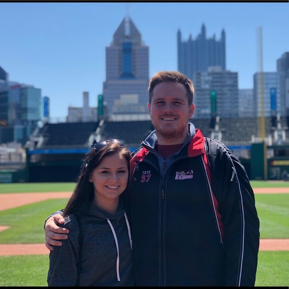 Meet your Posher, Korrie - Picture 5 of 6